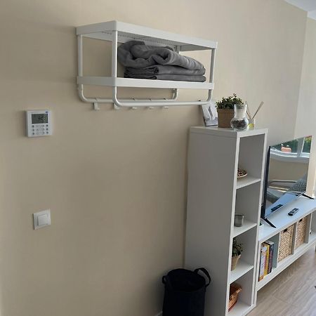 Апартаменти Vacaciones En La Costa Del Sol Торремолінос Екстер'єр фото