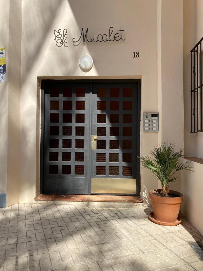 Апартаменти Vacaciones En La Costa Del Sol Торремолінос Екстер'єр фото